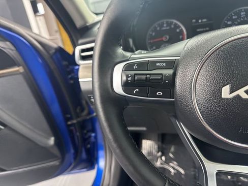 Used 2024 Kia K5 EX w/ EX Premium Package image 28