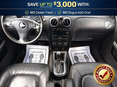 Used 2010 Chevrolet HHR LT w/ LT Preferred Equipment Group FWD image 17