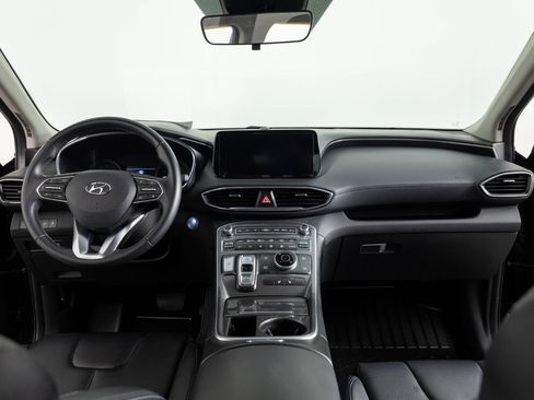 Used 2023 Hyundai Santa Fe XRT AWD/4WD image 34