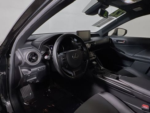 Used 2022 Lexus IS 300 image 30