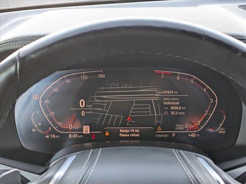 Used 2019 BMW X5 xDrive40i w/ Convenience Package image 11