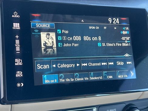 Used 2020 Honda Clarity Plug-In Hybrid image 22