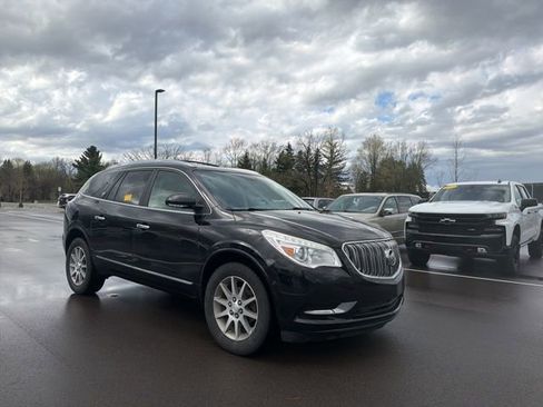 Used 2017 Buick Enclave Convenience image 7