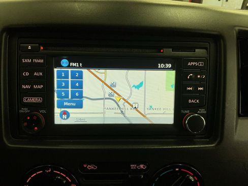 Used 2019 Nissan NV200 SV w/ Navigation Package FWD image 17