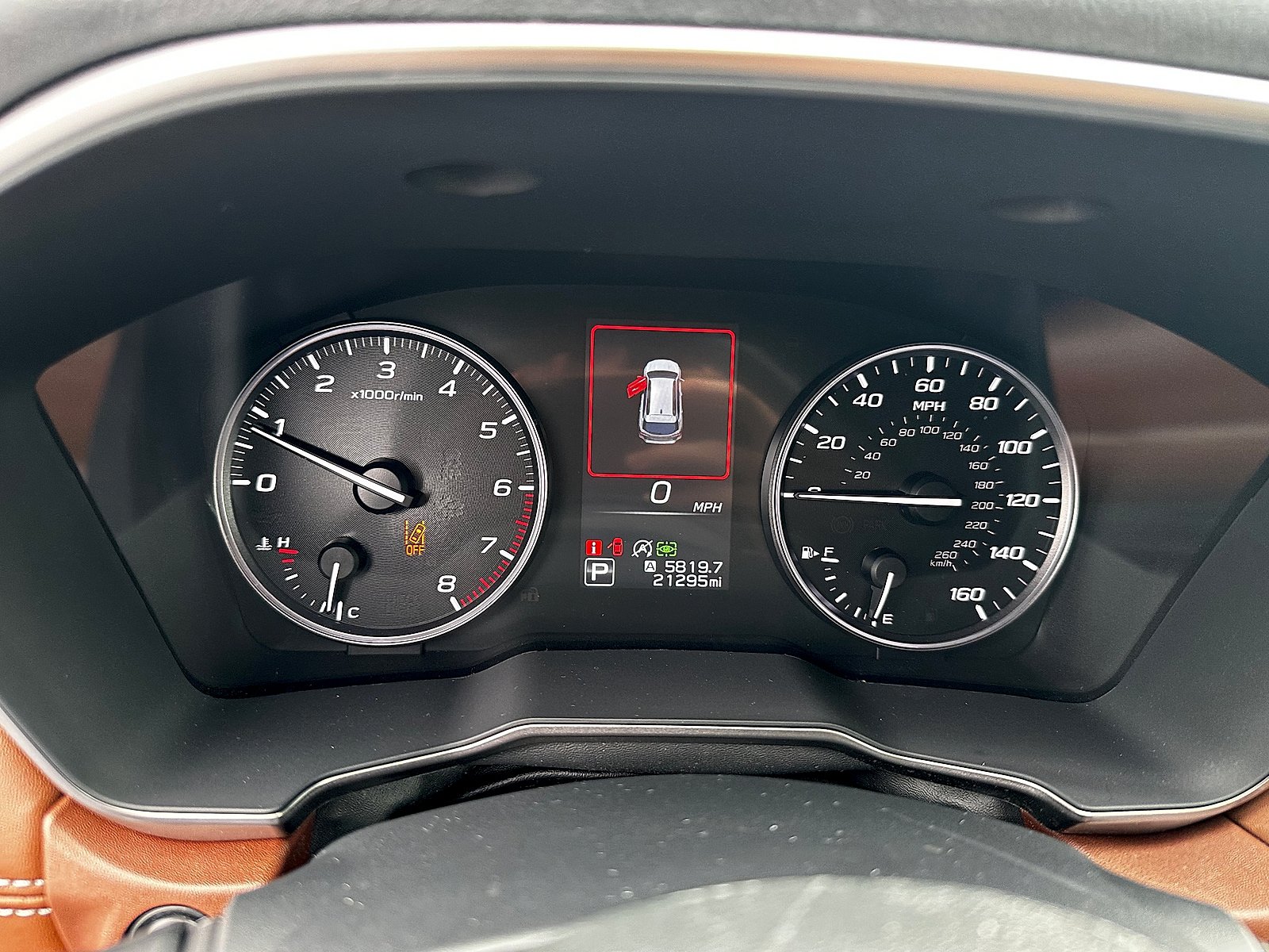 Certified 2025 Subaru Outback Touring XT AWD/4WD image 17