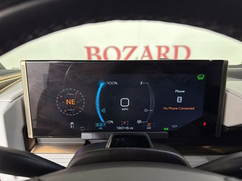 Used 2025 GMC Hummer EV 3X AWD/4WD image 25