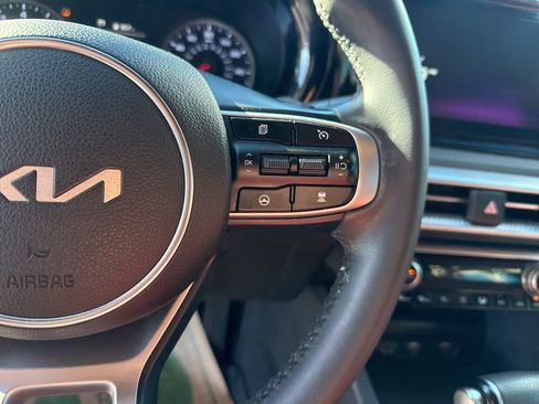 Used 2024 Kia K5 GT-Line w/ GT-Line Premium Package image 19