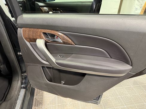 Used 2010 Acura MDX image 16