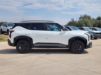 New 2027 Kia Seltos X-Line S w/ X-Line S Premium Package