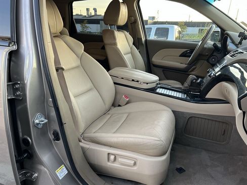 Used 2007 Acura MDX w/ Sport Package AWD/4WD image 14