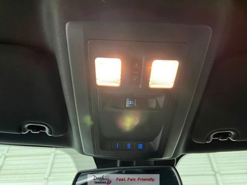 Used 2016 RAM 1500 Rebel w/ Luxury Group image 47