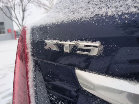 Certified 2024 Cadillac XT5 Premium Luxury image 20