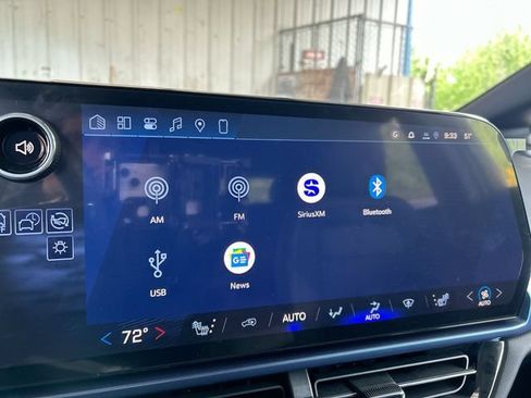 New 2026 Chevrolet Equinox EV LT FWD image 13