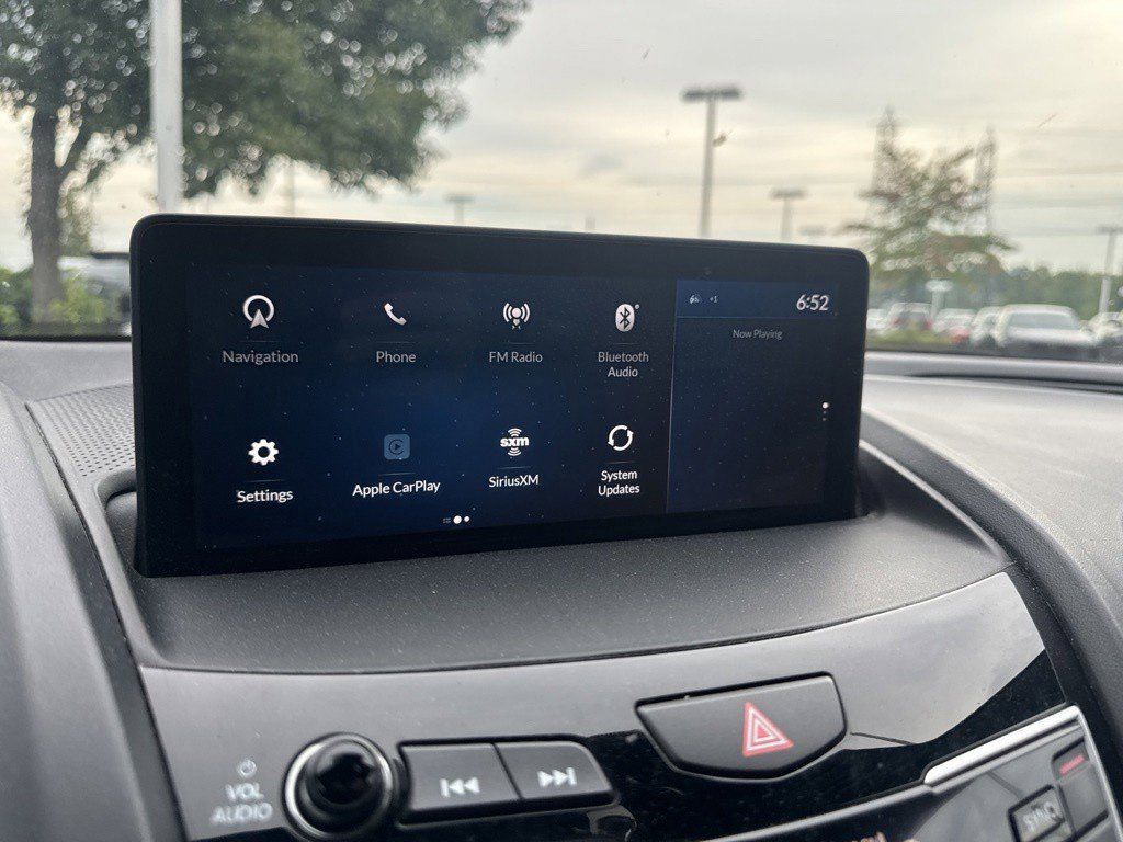 Used 2019 Acura RDX w/ Advance Package AWD/4WD image 17