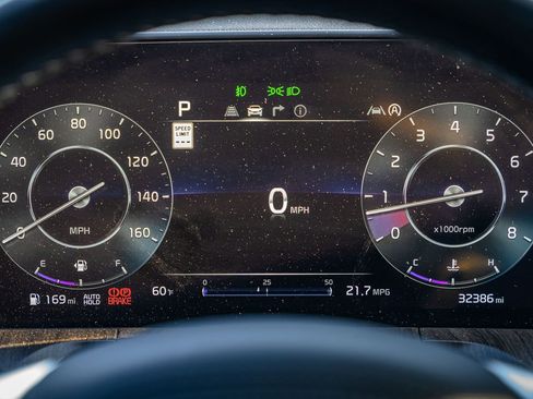 Used 2023 Kia Telluride SX Prestige image 27