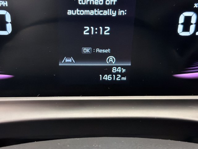 Certified 2025 Kia Seltos S AWD/4WD image 18