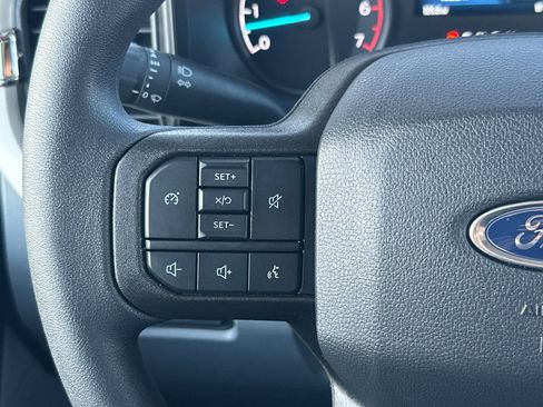 New 2026 Ford F250 4x4 Crew Cab Super Duty image 23