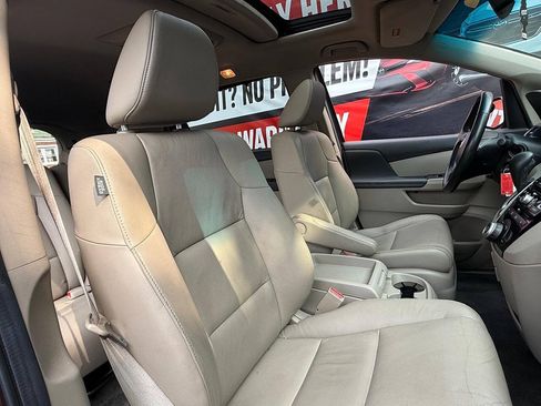 Used 2012 Honda Odyssey EX-L image 15