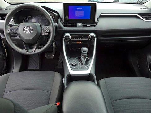 Certified 2024 Toyota RAV4 LE AWD/4WD image 22