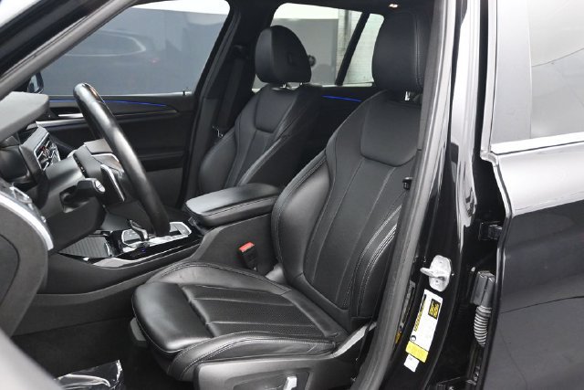 Used 2023 BMW X3 sDrive30i w/ Convenience Package RWD image 5