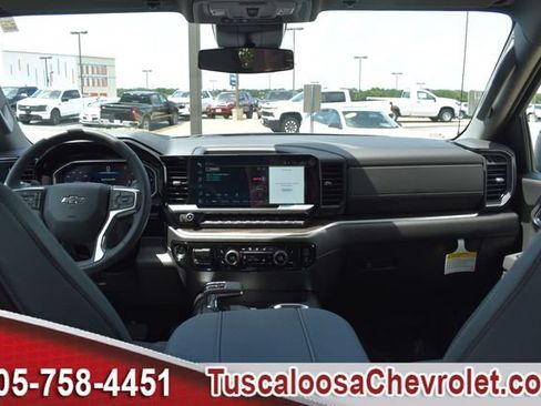 New 2026 Chevrolet Silverado 1500 RST AWD/4WD image 3