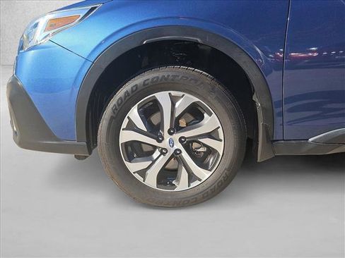 Used 2021 Subaru Outback Limited w/ Popular Package #2 image 25