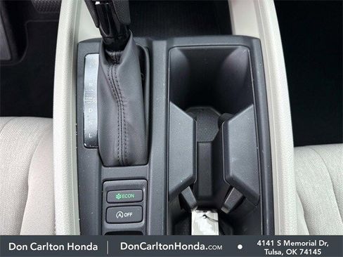 Used 2025 Honda Accord SE image 24