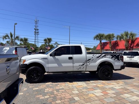 Used 2013 Ford F150 XL RWD image 12