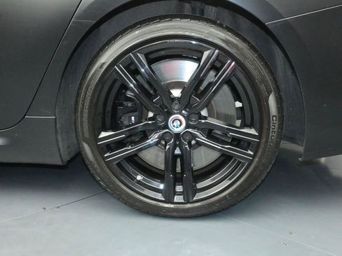 Used 2021 BMW M850i Gran Coupe xDrive AWD/4WD image 13