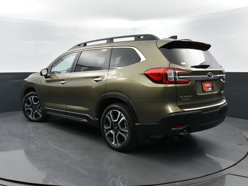 Certified 2023 Subaru Ascent Touring image 35
