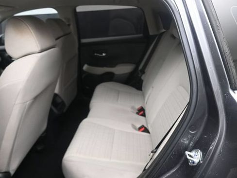 Certified 2025 Honda HR-V LX image 16
