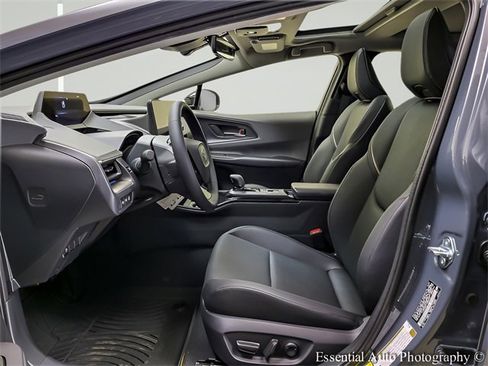 New 2026 Toyota Prius XLE image 8