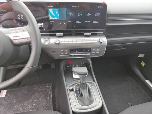 New 2026 Hyundai Kona SEL Sport AWD/4WD image 32