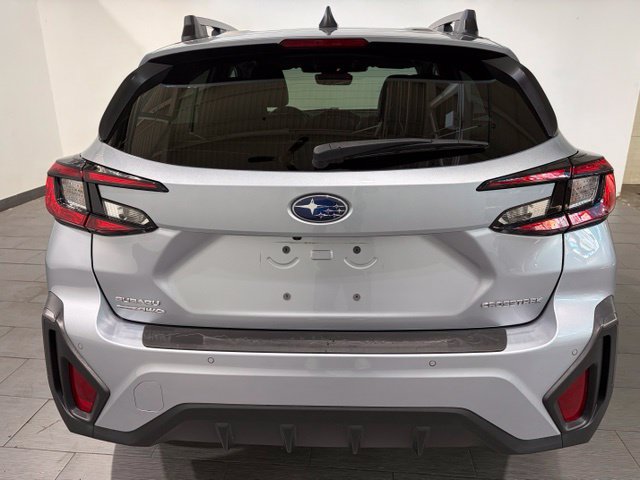 Used 2024 Subaru Crosstrek 2.5i Limited AWD/4WD image 4
