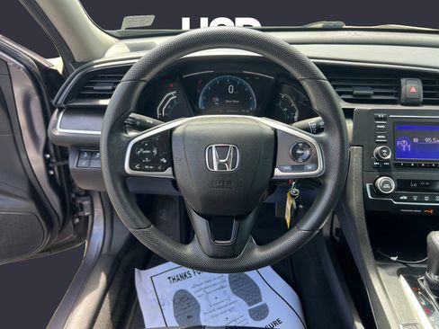 Used 2021 Honda Civic LX image 12