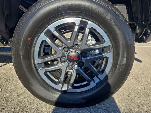New 2026 Toyota Tacoma TRD Sport image 31