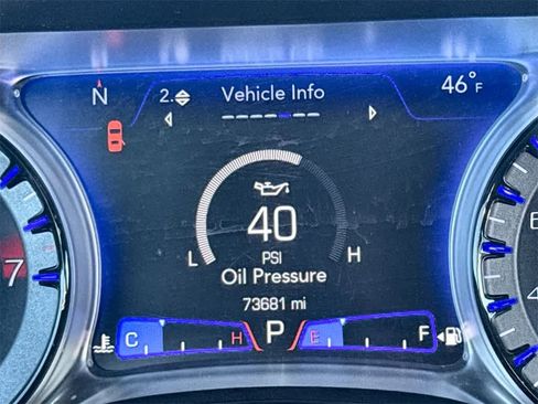 Used 2023 Chrysler 300 S image 19