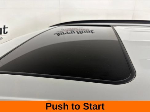 Used 2024 Toyota RAV4 Limited w/ Advanced Technology Package FWD image 9