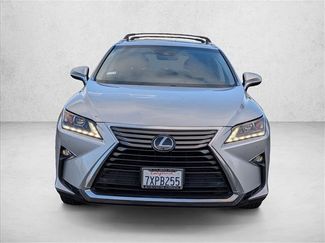Used 2017 Lexus RX 350 AWD video 2