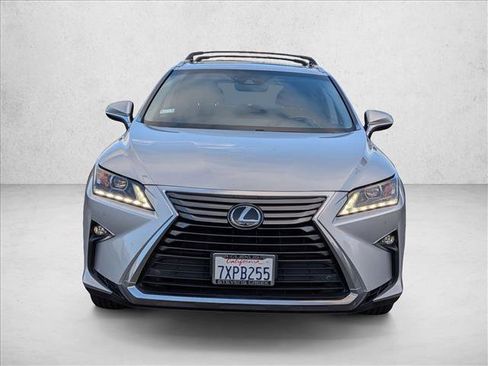 Used 2017 Lexus RX 350 AWD image 2