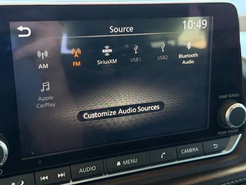 Used 2024 Nissan Rogue SV FWD image 30