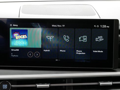 New 2026 Hyundai Santa Fe SEL image 27