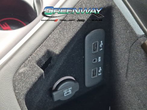 Used 2020 Dodge Challenger R/T Scat Pack RWD image 19