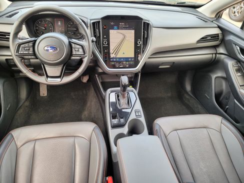 Certified 2024 Subaru Crosstrek 2.5i Limited w/ Popular Package #4A AWD/4WD image 5