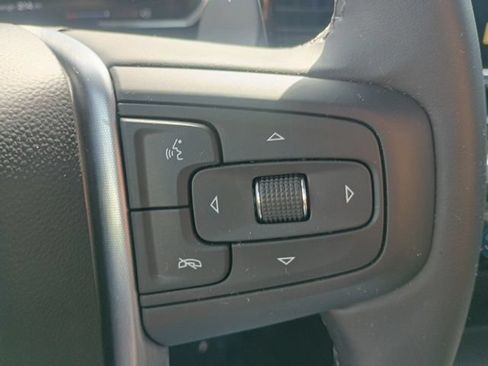 Used 2026 GMC Sierra 1500 Elevation w/ Elevation Premium Package AWD/4WD image 30