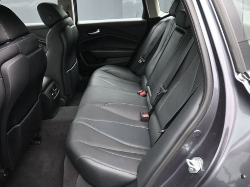 Used 2023 Acura TLX w/ Technology Package FWD image 21