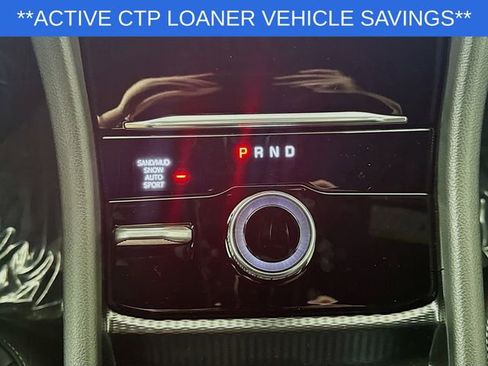 New 2025 Jeep Grand Cherokee L Limited image 17