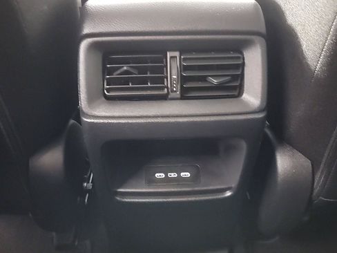 Certified 2025 Honda CR-V EX image 23