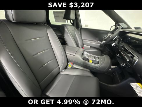 New 2026 Hyundai Palisade Calligraphy image 24