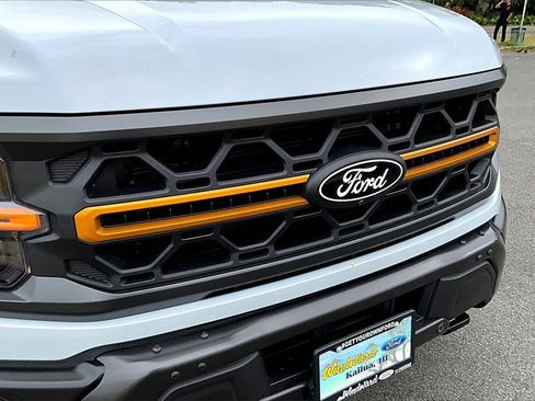 Used 2025 Ford F150 Tremor w/ Equipment Group 402A High image 31